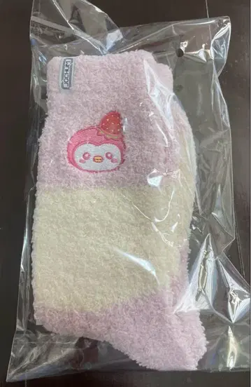 JOCHUM 뽀뽀 룸삭스 제오참