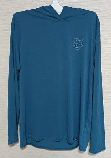 PATAGONIA 캐플린 쿨 데일리 후디 L