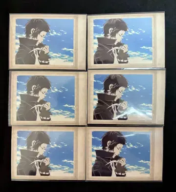 아쿠타가와 류노스케 파샤코레 문호 스트레이독스