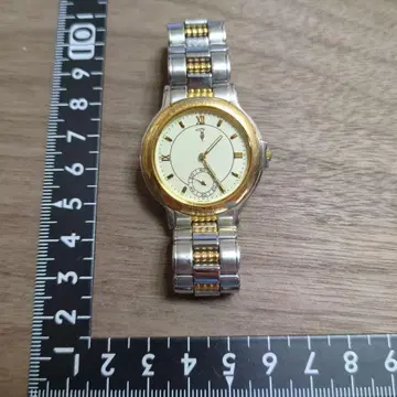 가동품 TRUSSARDI 트루사르디 손목시계 TR-2515