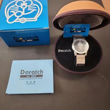Doratch 드라치 1998 forMEN 미사용품