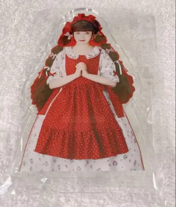 아오키 미사코 아크릴 스탠드