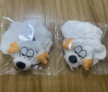 스와쿠 스크런치 원엔