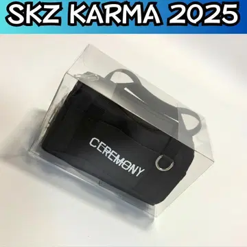 스키즈 POPUP 미니 보스턴 백 SKZOO J018