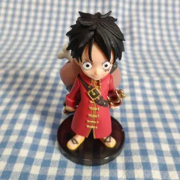 원피스 월드 콜렉터블 피규어 FILM Z 루피