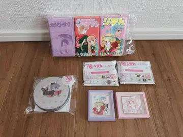 두근두근 투나잇 쓰리코인즈 마그넷 캔 스티커 포켓 티슈