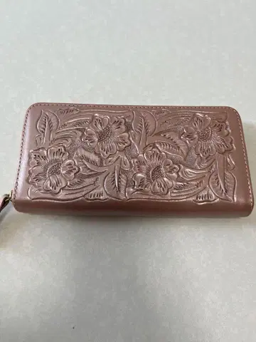 Carvin Tribes 장지갑