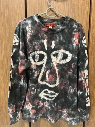 YAMANE  EVISU 에비수 롱T