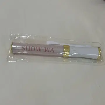 SHOW-WA 응원봉