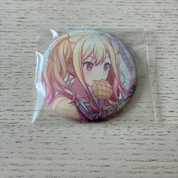 프로젝트 세카이 텐마 사키 글리터 캔뱃지 7B