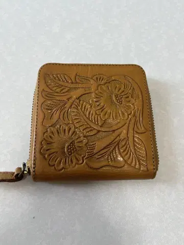 Carvin Tribes 접이식 지갑