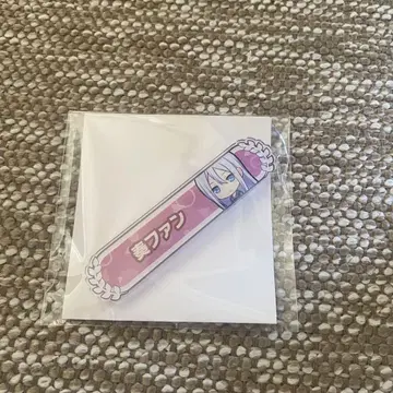 요이사키 카나데 칭호 배지