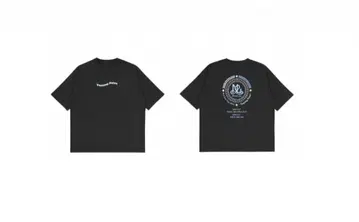 Natural Lag 내추럴 러그 Turning Point 티셔츠