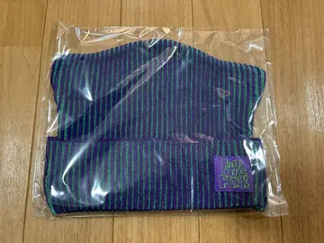 vaundy 니트 모자 'little punk' 새상품