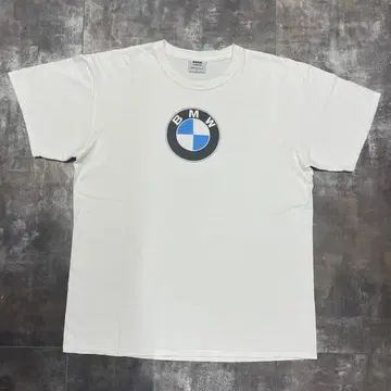 [ 레귤러 ] BMW Official 빈티지 셔츠