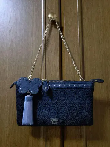 (117) ANNA SUI 백