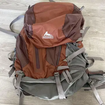 그레고리 JADE 60 백팩
