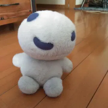모노노케 히메 코다마 봉제 인형
