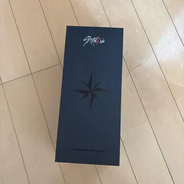 Stray Kids Official Light Stick Ver.2