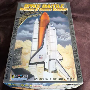 도유샤 스페이스 셔틀