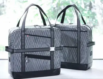 CAN FEEL BAG in 4 bags L 사이즈만