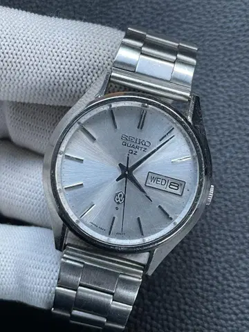 손목시계 SEIKO 세이코 0923-8000 빈티지 중고품