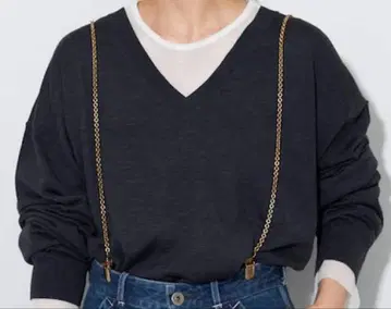 Plage chain 서스펜더