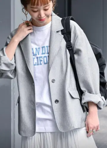 B.C STOCK 자켓