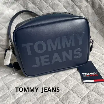 새상품 TOMMY JEANS 숄더백