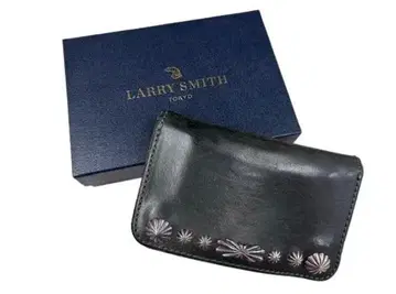 [ F0147 ] LARRY SMITH 지갑