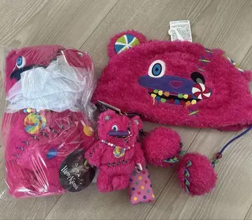 USJ 해미곰 캔디