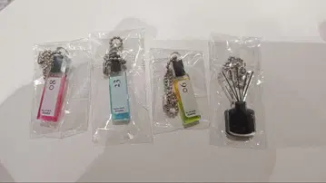 Aimetoi 에메토와 팝업 가챠가챠