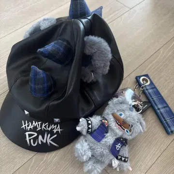 USJ 해미곰펑크