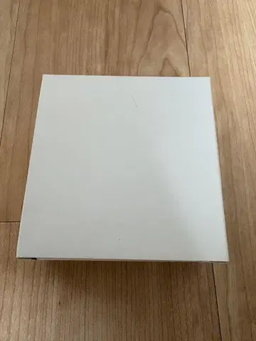 포르노그라피티 THE WAY 달력