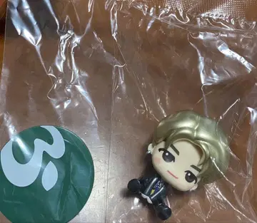 Mrs. GREEN APPLE 1 복권 C상 피규어 와카이 히로토