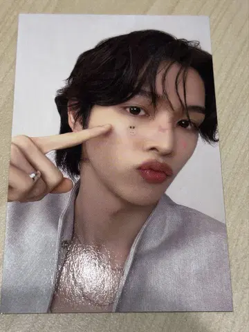 RIIZE 오모카도 하라카도 구매 혜택 트레이딩 카드 성찬