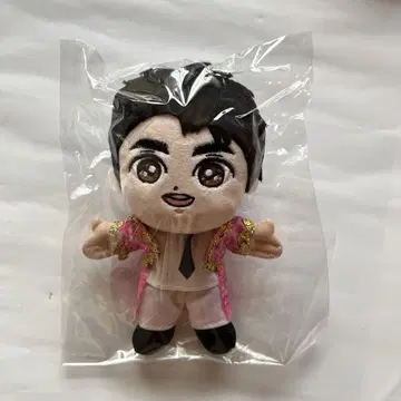 고 히로미 봉제 인형