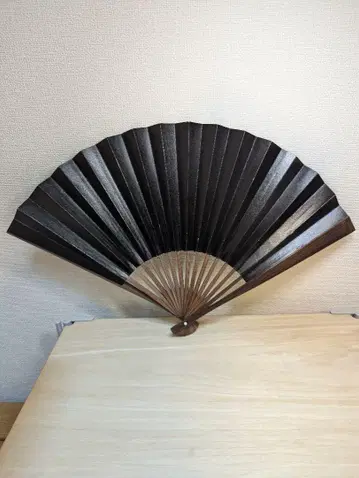 이바센 칸니시키 시부센스 블랙