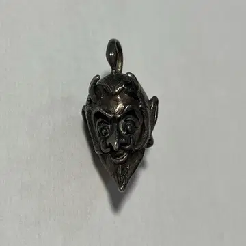 galcia 레드 데빌 펜던트 탑 초기 모델 갈시아
