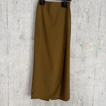 스커트 팬츠