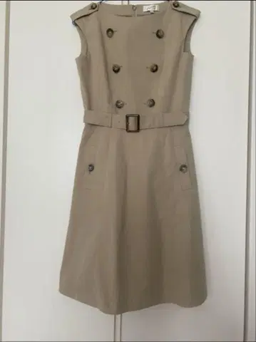 원피스 사이즈 38 키타무라 Kitamura Motomachi