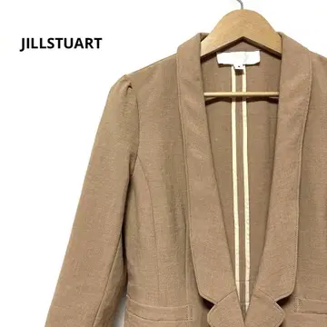 JILLSTUART 봄/여름 자켓 키타가와 케이코 착용