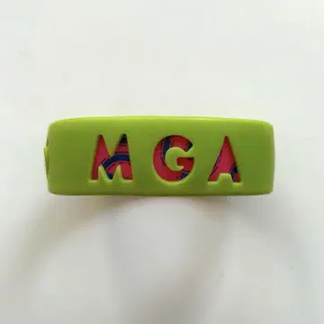 Mrs. GREEN APPLE 러버 밴드 MGA