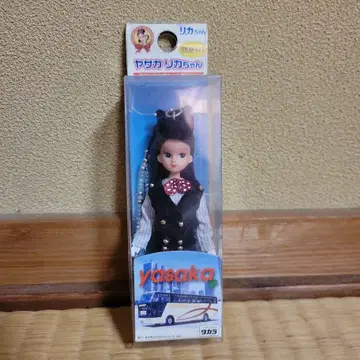야사카 리카짱 인형 본체