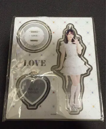 8주년 사사키 마이카 아크릴 스탠드