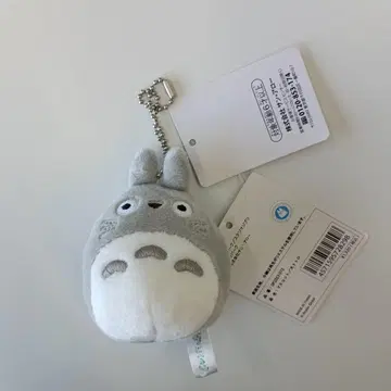 [ 새상품 ] 토토로 봉제 인형 마스코트 약 10cm