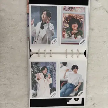 나니와단시 미치에다 슌스케 공식 사진