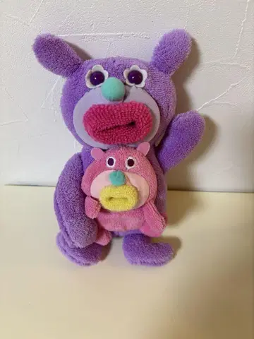 Sing-a-ma-jigs! Duets 봉제 인형 듀엣 싱가매직
