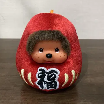 달마 몬치치