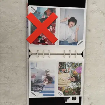 나니와단시 미치에다 슌스케 공식 사진